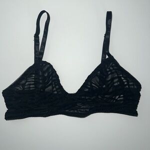Nasty gal bra